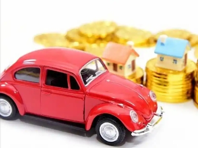 揭阳车辆抵押贷款全攻略：不押车、无征信要求的申请流程